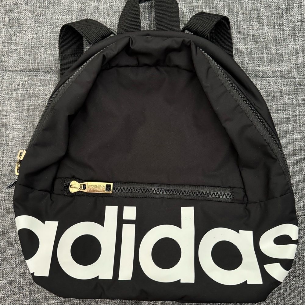 Adidas Linear Mini Backpack 🎒 - Picture 1 of 2